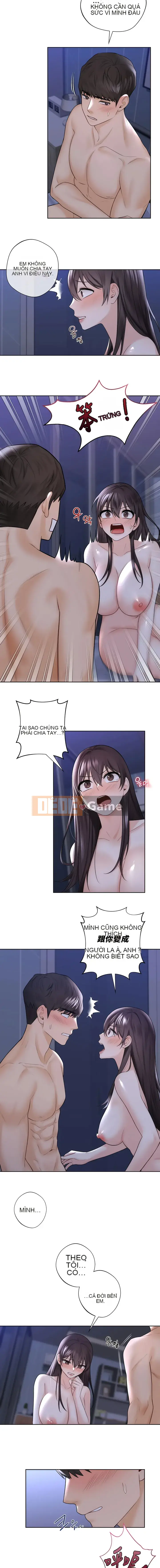 Không phải bạn bè mà là người yêu｜Chúng ta không phải bạn bè Chương 1-60