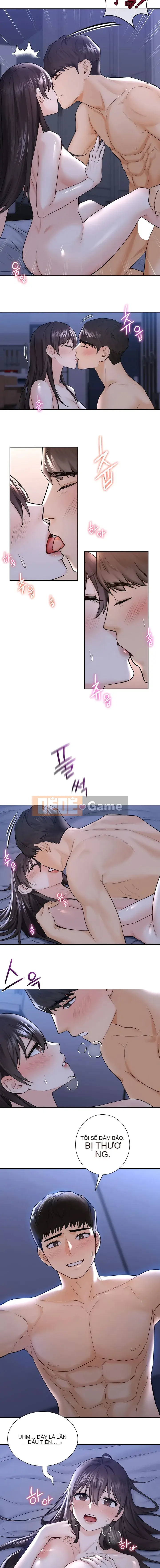 Không phải bạn bè mà là người yêu｜Chúng ta không phải bạn bè Chương 1-60