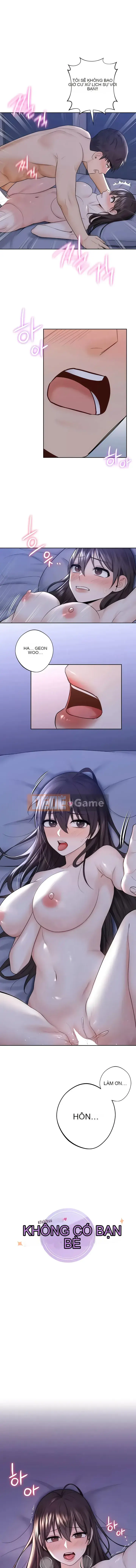 Không phải bạn bè mà là người yêu｜Chúng ta không phải bạn bè Chương 1-60