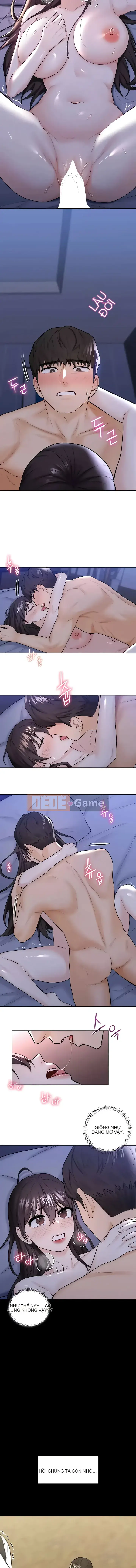 Không phải bạn bè mà là người yêu｜Chúng ta không phải bạn bè Chương 1-60