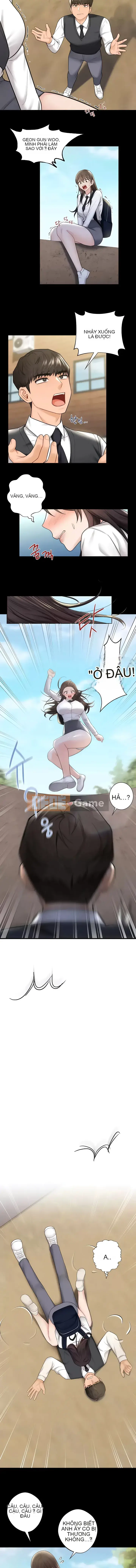 Không phải bạn bè mà là người yêu｜Chúng ta không phải bạn bè Chương 1-60