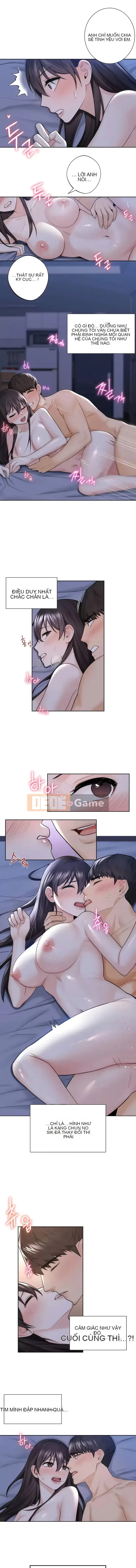 Không phải bạn bè mà là người yêu｜Chúng ta không phải bạn bè Chương 1-60