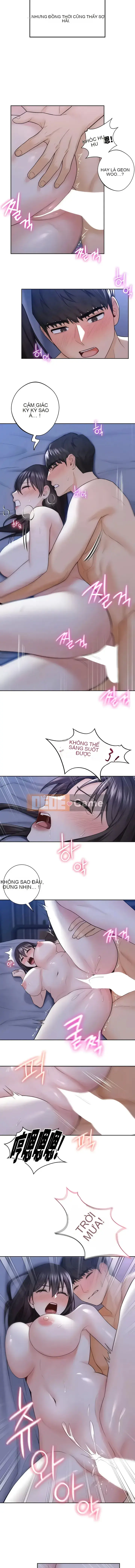 Không phải bạn bè mà là người yêu｜Chúng ta không phải bạn bè Chương 1-60