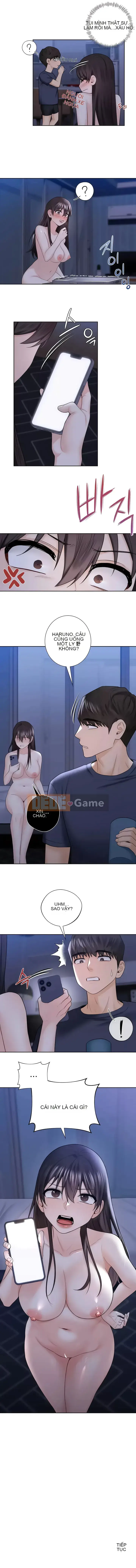 Không phải bạn bè mà là người yêu｜Chúng ta không phải bạn bè Chương 1-60