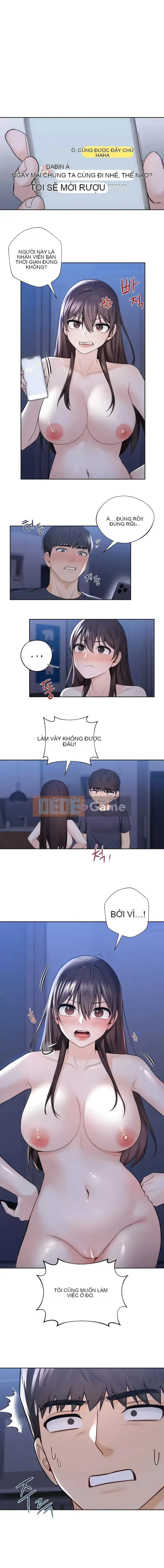 Không phải bạn bè mà là người yêu｜Chúng ta không phải bạn bè Chương 1-60