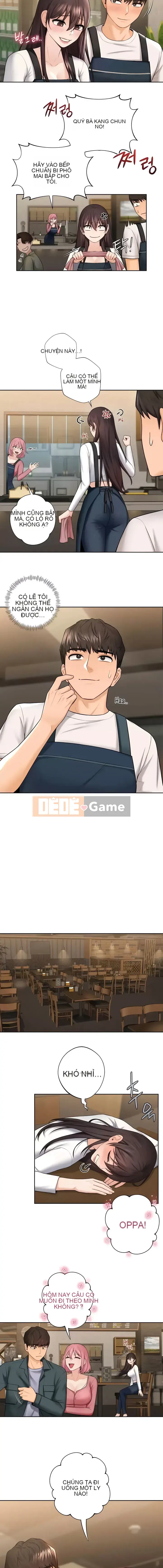 Không phải bạn bè mà là người yêu｜Chúng ta không phải bạn bè Chương 1-60