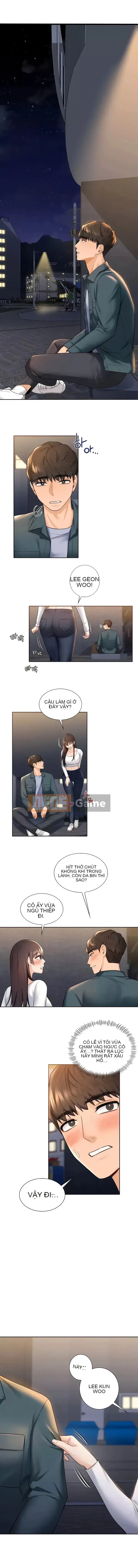 Không phải bạn bè mà là người yêu｜Chúng ta không phải bạn bè Chương 1-60