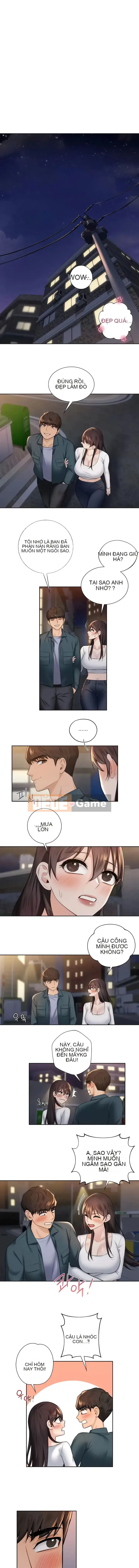 Không phải bạn bè mà là người yêu｜Chúng ta không phải bạn bè Chương 1-60