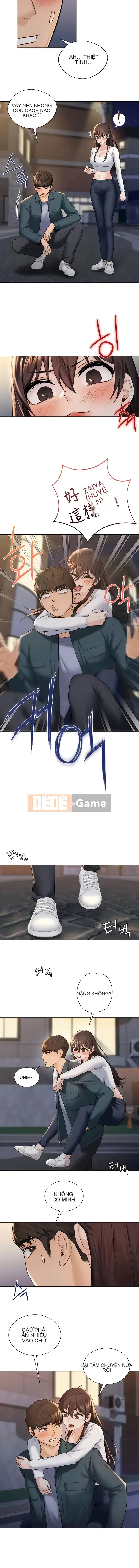 Không phải bạn bè mà là người yêu｜Chúng ta không phải bạn bè Chương 1-60