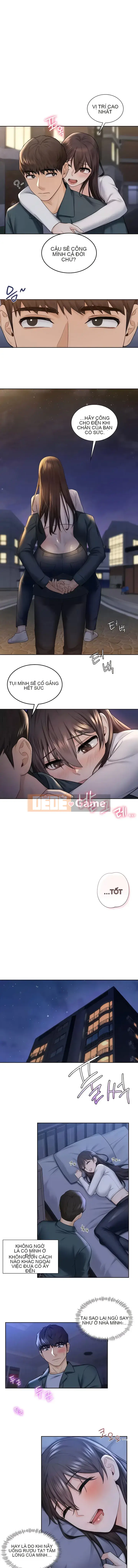 Không phải bạn bè mà là người yêu｜Chúng ta không phải bạn bè Chương 1-60