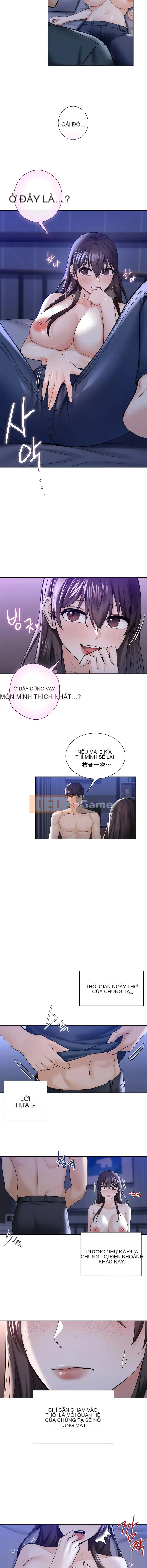 Không phải bạn bè mà là người yêu｜Chúng ta không phải bạn bè Chương 1-60