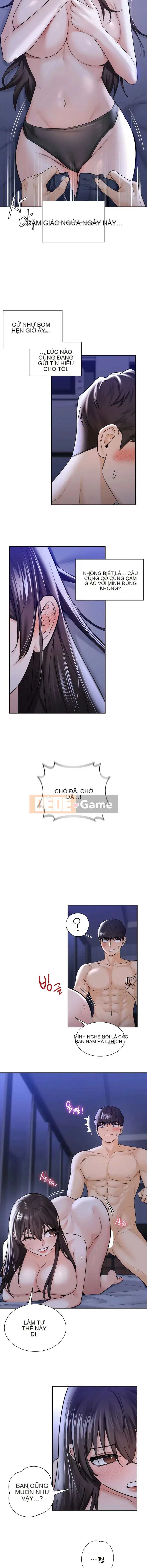 Không phải bạn bè mà là người yêu｜Chúng ta không phải bạn bè Chương 1-60