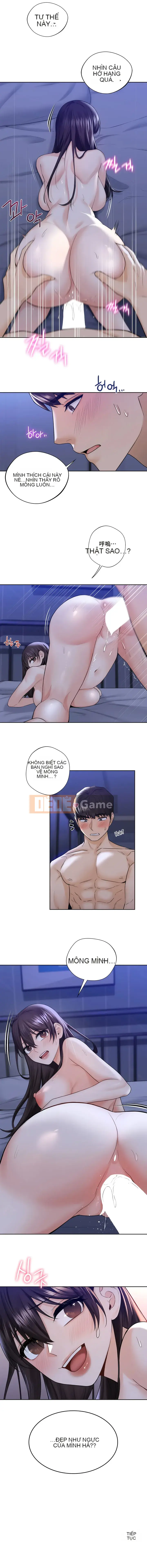 Không phải bạn bè mà là người yêu｜Chúng ta không phải bạn bè Chương 1-60