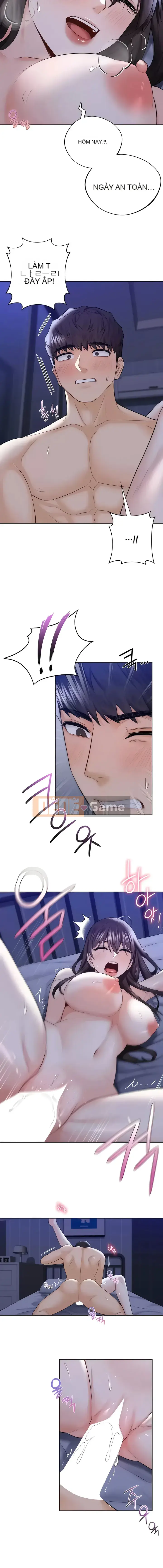 Không phải bạn bè mà là người yêu｜Chúng ta không phải bạn bè Chương 1-60