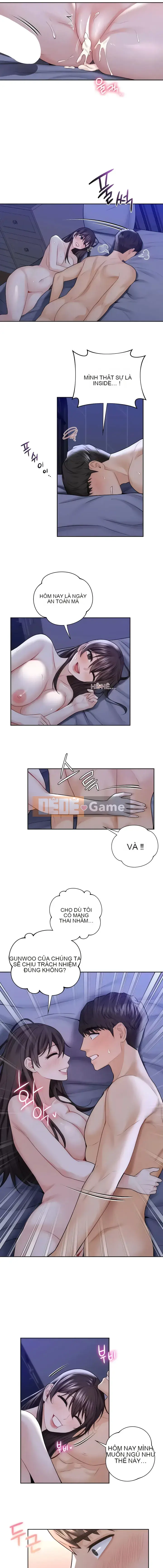 Không phải bạn bè mà là người yêu｜Chúng ta không phải bạn bè Chương 1-60