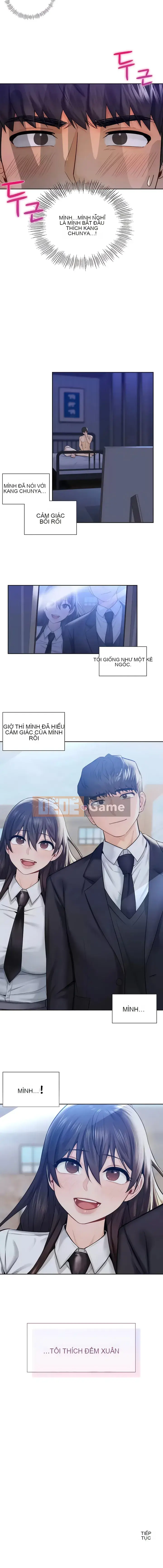 Không phải bạn bè mà là người yêu｜Chúng ta không phải bạn bè Chương 1-60