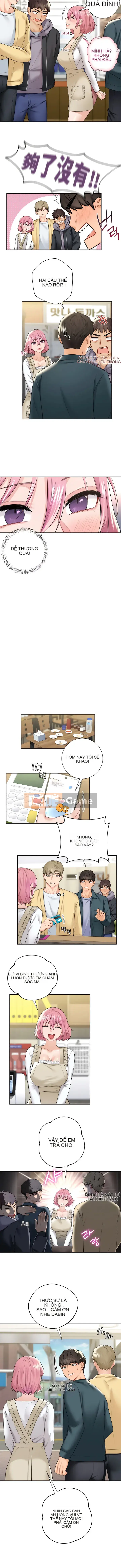 Không phải bạn bè mà là người yêu｜Chúng ta không phải bạn bè Chương 1-60