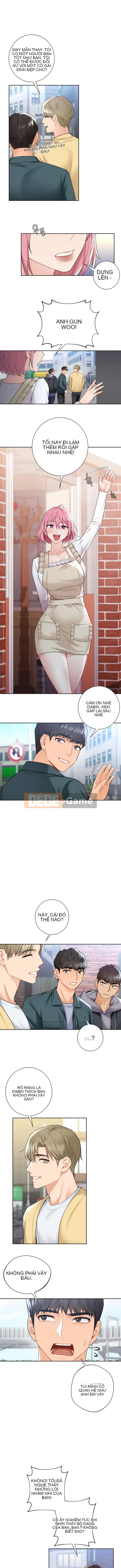 Không phải bạn bè mà là người yêu｜Chúng ta không phải bạn bè Chương 1-60