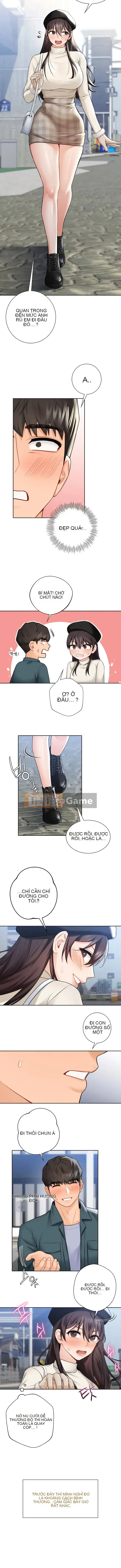 Không phải bạn bè mà là người yêu｜Chúng ta không phải bạn bè Chương 1-60