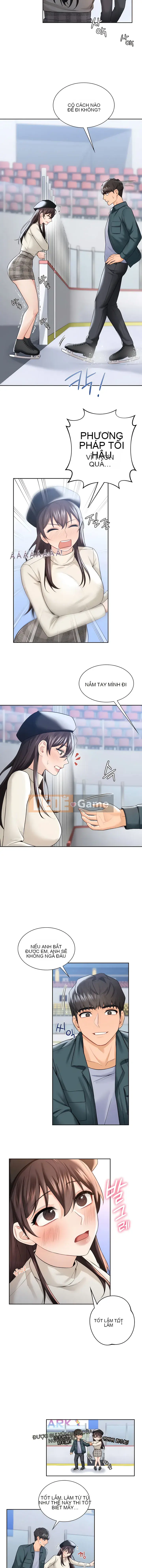 Không phải bạn bè mà là người yêu｜Chúng ta không phải bạn bè Chương 1-60