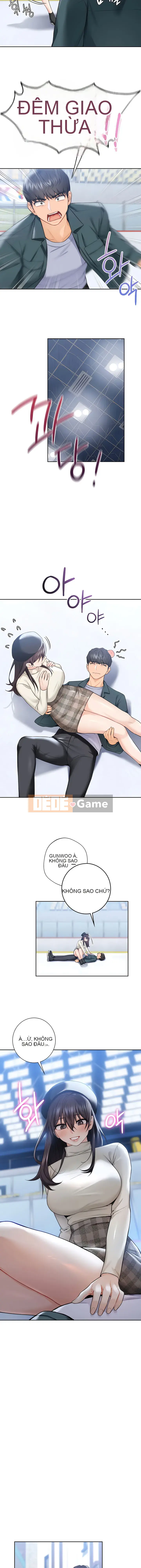 Không phải bạn bè mà là người yêu｜Chúng ta không phải bạn bè Chương 1-60