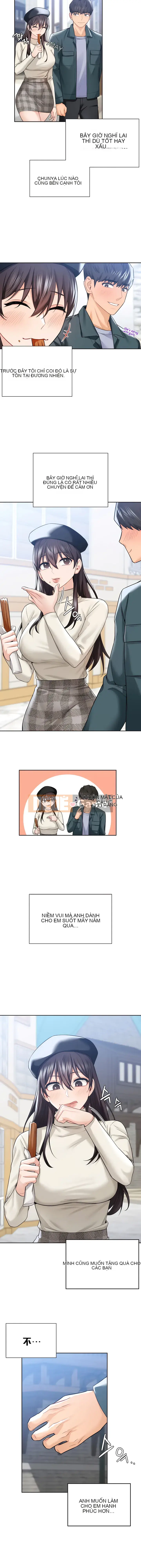 Không phải bạn bè mà là người yêu｜Chúng ta không phải bạn bè Chương 1-60