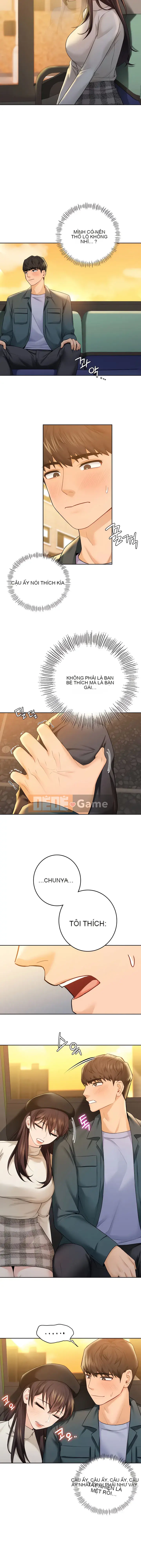 Không phải bạn bè mà là người yêu｜Chúng ta không phải bạn bè Chương 1-60