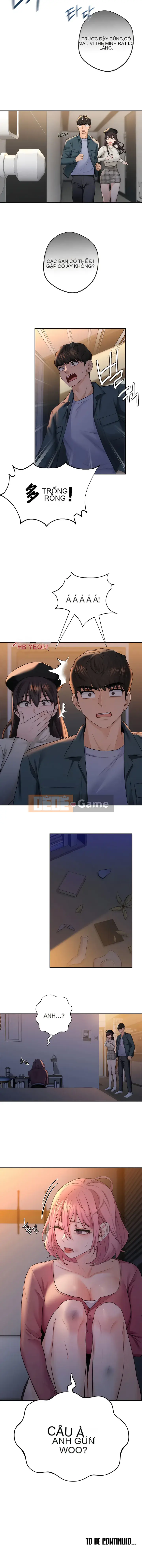 Không phải bạn bè mà là người yêu｜Chúng ta không phải bạn bè Chương 1-60