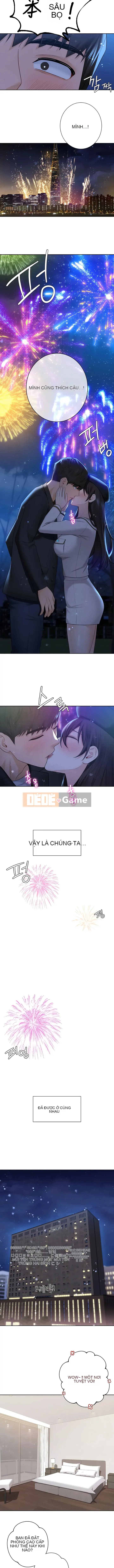 Không phải bạn bè mà là người yêu｜Chúng ta không phải bạn bè Chương 1-60