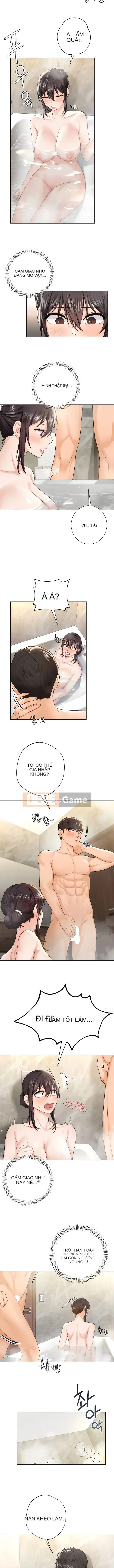 Không phải bạn bè mà là người yêu｜Chúng ta không phải bạn bè Chương 1-60