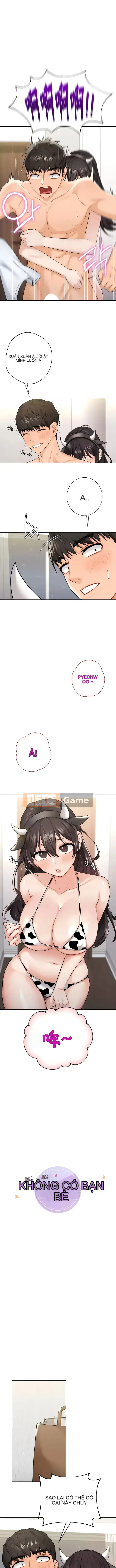 Không phải bạn bè mà là người yêu｜Chúng ta không phải bạn bè Chương 1-60