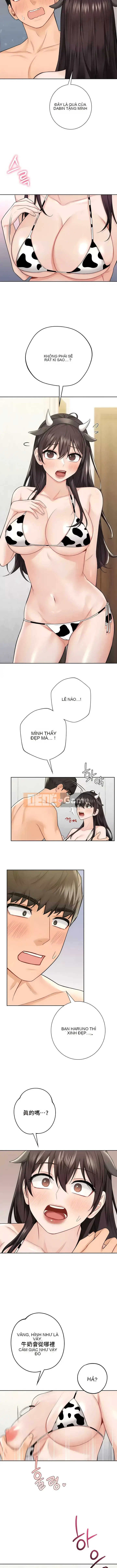 Không phải bạn bè mà là người yêu｜Chúng ta không phải bạn bè Chương 1-60