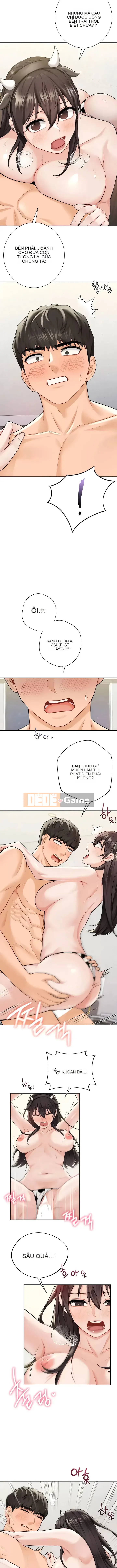 Không phải bạn bè mà là người yêu｜Chúng ta không phải bạn bè Chương 1-60