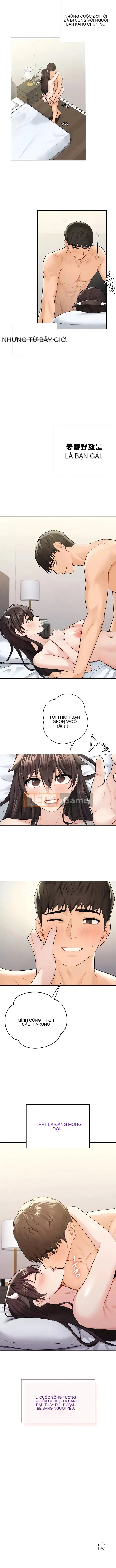 Không phải bạn bè mà là người yêu｜Chúng ta không phải bạn bè Chương 1-60