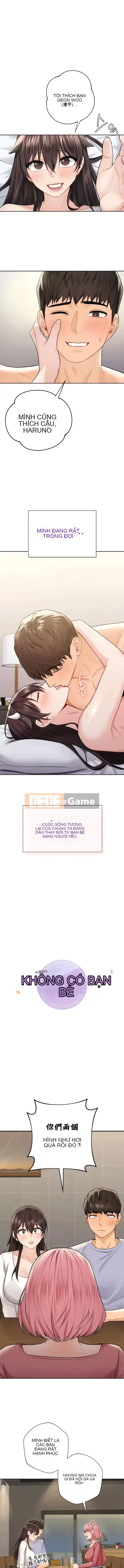 Không phải bạn bè mà là người yêu｜Chúng ta không phải bạn bè Chương 1-60