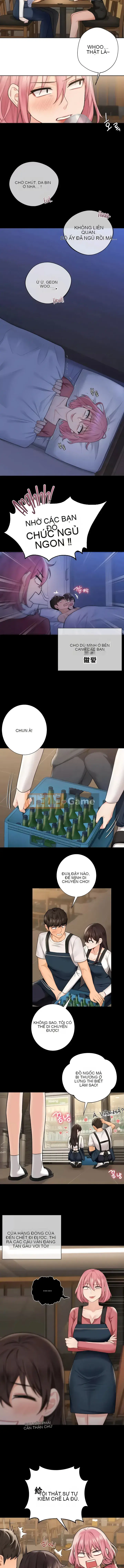 Không phải bạn bè mà là người yêu｜Chúng ta không phải bạn bè Chương 1-60