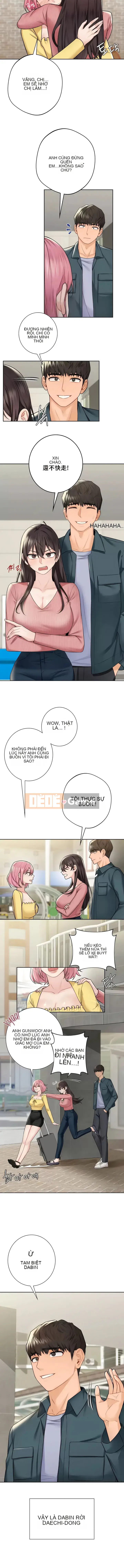 Không phải bạn bè mà là người yêu｜Chúng ta không phải bạn bè Chương 1-60