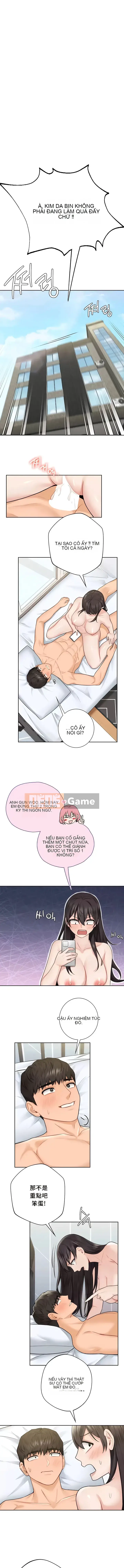 Không phải bạn bè mà là người yêu｜Chúng ta không phải bạn bè Chương 1-60