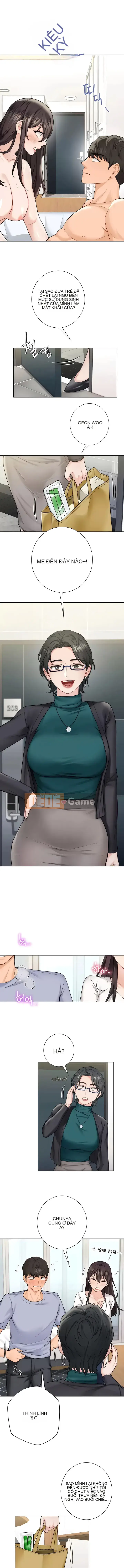 Không phải bạn bè mà là người yêu｜Chúng ta không phải bạn bè Chương 1-60