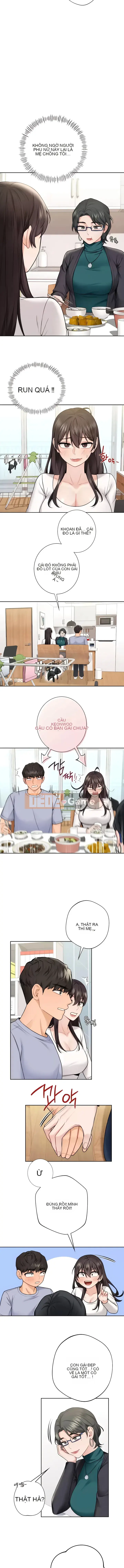 Không phải bạn bè mà là người yêu｜Chúng ta không phải bạn bè Chương 1-60