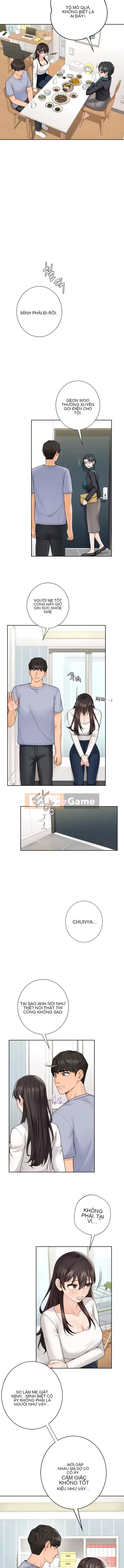 Không phải bạn bè mà là người yêu｜Chúng ta không phải bạn bè Chương 1-60