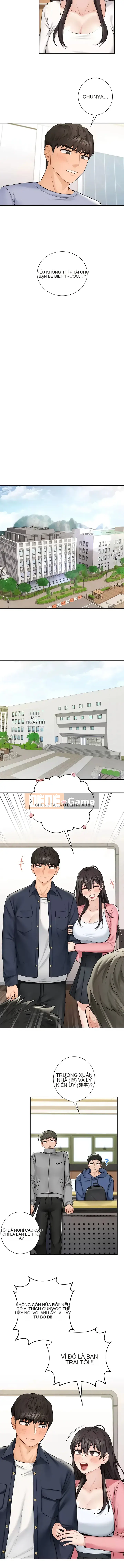 Không phải bạn bè mà là người yêu｜Chúng ta không phải bạn bè Chương 1-60