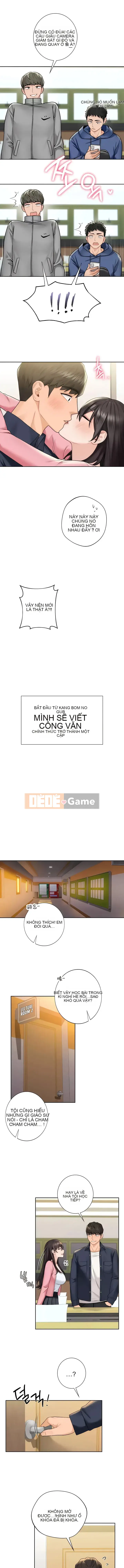 Không phải bạn bè mà là người yêu｜Chúng ta không phải bạn bè Chương 1-60