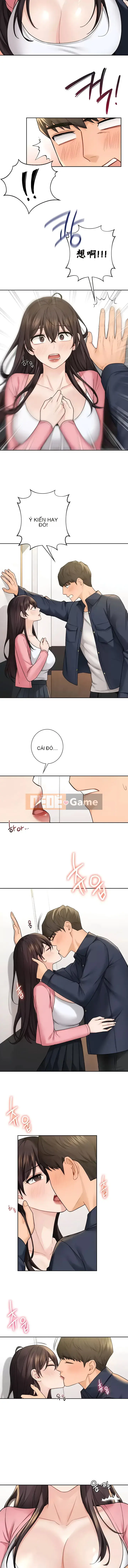 Không phải bạn bè mà là người yêu｜Chúng ta không phải bạn bè Chương 1-60