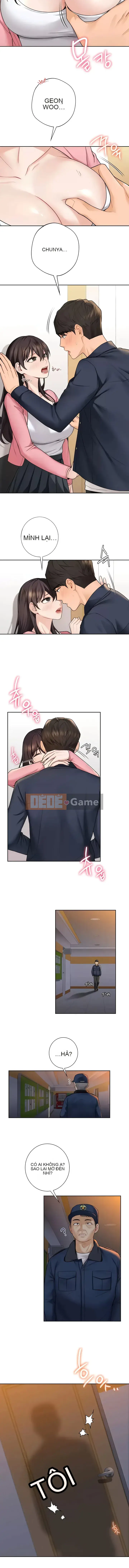 Không phải bạn bè mà là người yêu｜Chúng ta không phải bạn bè Chương 1-60