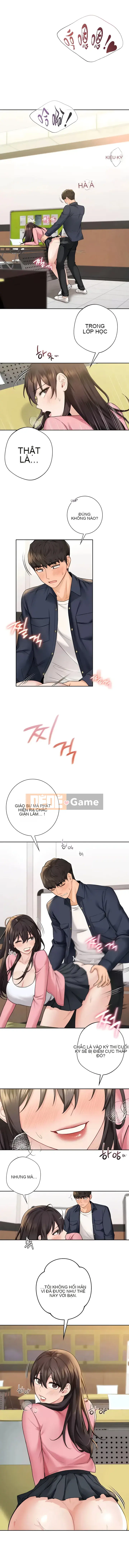 Không phải bạn bè mà là người yêu｜Chúng ta không phải bạn bè Chương 1-60