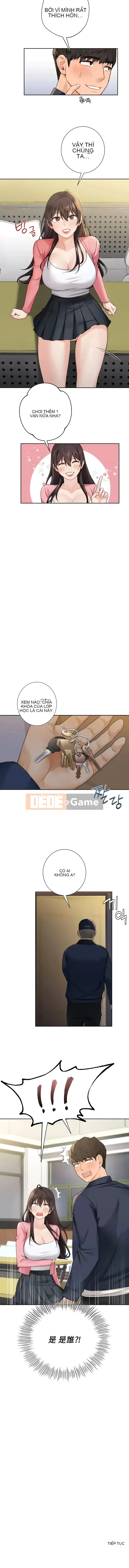 Không phải bạn bè mà là người yêu｜Chúng ta không phải bạn bè Chương 1-60