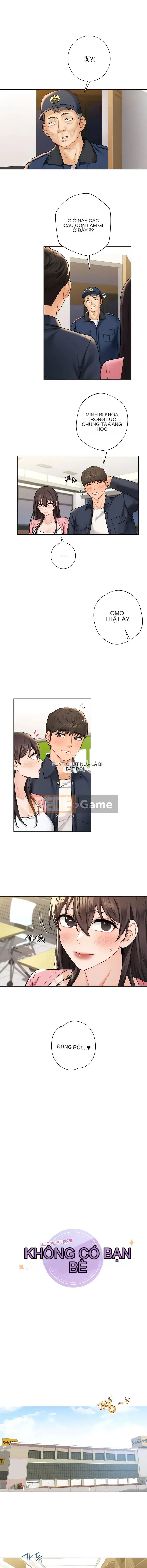 Không phải bạn bè mà là người yêu｜Chúng ta không phải bạn bè Chương 1-60