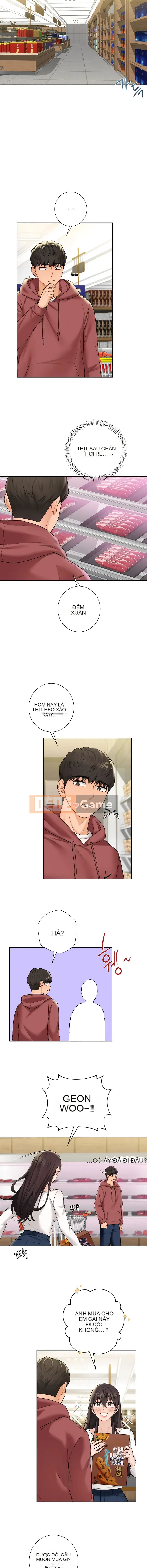 Không phải bạn bè mà là người yêu｜Chúng ta không phải bạn bè Chương 1-60