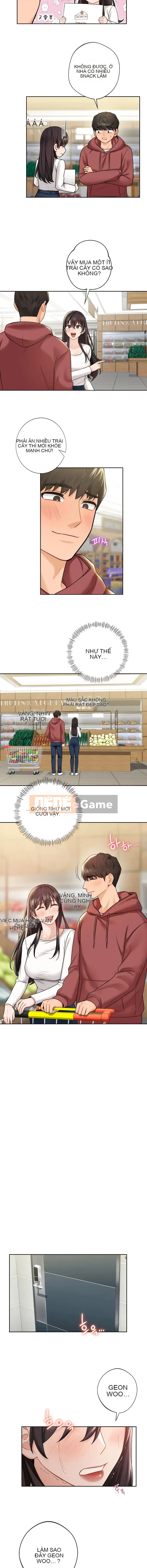 Không phải bạn bè mà là người yêu｜Chúng ta không phải bạn bè Chương 1-60